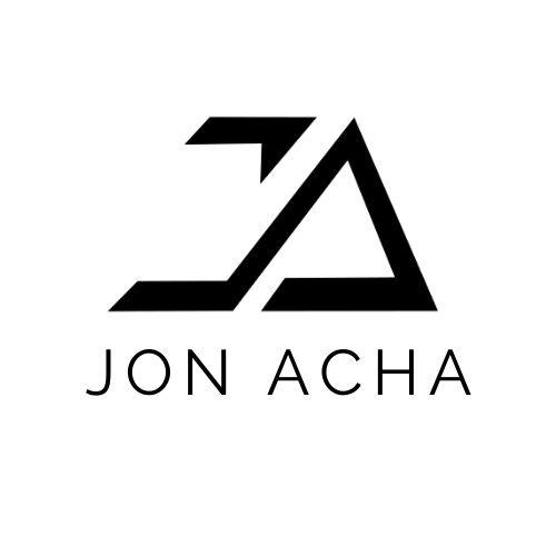 Jon Acha