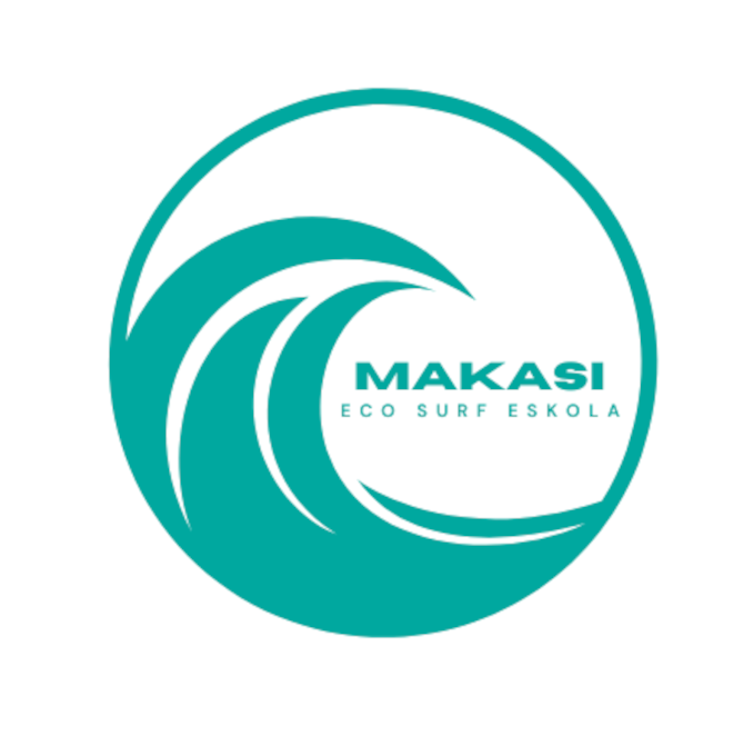 MAKASI LOGOTIPOA Proyecto de grado superior